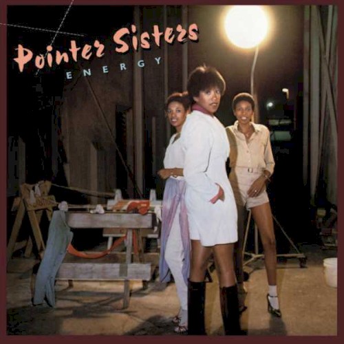 Pointer Sisters